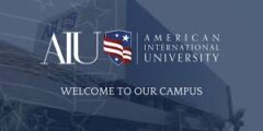 وظيفة HR Business Advisor لدى AIU بالكويت
