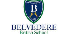 مطلوب معلمين لدى Belvedere British School