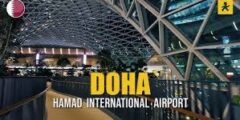 وظيفة Aviation Safety Specialist في الدوحة
