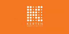 مدير موارد بشرية في العقبة لدى Kerten Hospitality