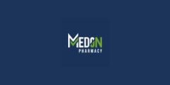 موظف خدمة عملاء لدى Medon Pharmacy في الشارقة