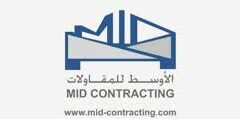 mid contracting company