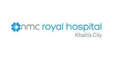 وظيفة مدير مختبر لدى NMC Royal Khalifa City