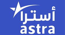 أسترا للاتصالات