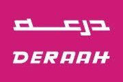 وظائف ممثلي مبيعات في شركة درعة بالسعودية