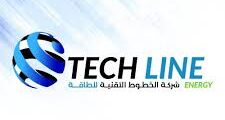 شركة تك لاين