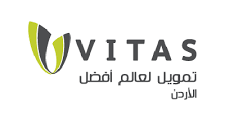 مطلوب مسؤول علاقات عملاء لدى فيتاس الأردن