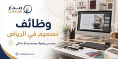 وظائف تصميم لدى شركة استشارات هندسية في الرياض