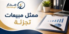 ممثلو مبيعات تجزئة لدى مجموعة الفيحاء في عمّان وإربد
