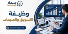 وظيفة في التسويق والمبيعات لدى يونايتد إكسبريس