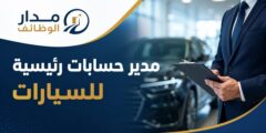مدير حسابات رئيسية لقطاع السيارات لدى ams OSRAM في دبي