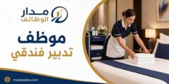 وظيفة موظف تدبير فندقي لدى Millennium Al Barsha في دبي